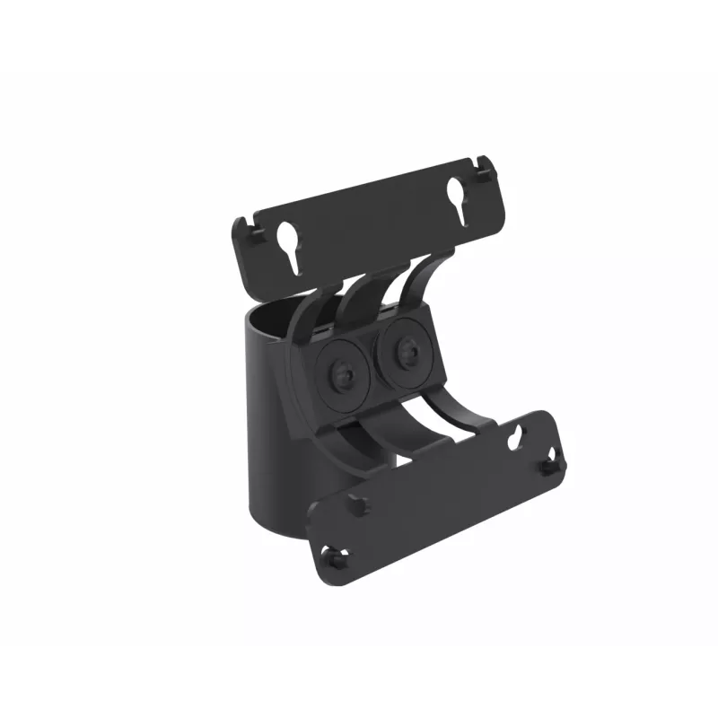 Ergonomic Solutions SpacePole POS SpacePole Arc Suporte de mesa VESA