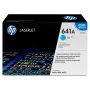 HP 641A ciano Tinteiro de toner LaserJet original 1 unid.