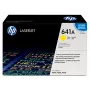 HP 641A amarelo Tinteiro de toner LaserJet original, 8000 páginas, amarelo, 1 unid.