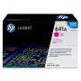 HP 641A magenta Tinteiro de toner LaserJet original 1 unid.