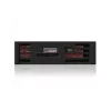 ICY BOX IB-138SK-B-II Painel de suporte preto