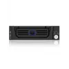 ICY BOX IB-138SK-B-II Painel de suporte preto