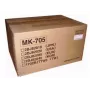 KYOCERA MK-705E Tinteiro de toner 1 unid. original