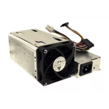 HP 403984-001 Fonte de alimentação 200 W cinzento, metálico