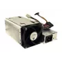 HP 403984-001 Fonte de alimentação 200 W cinzento, metálico