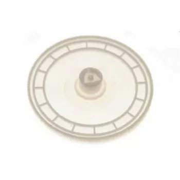 HP RU5-0950-000CN Peça/acessório para impressora/scanner Engrenagem de acionamento