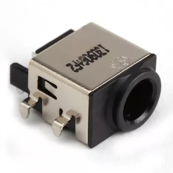 Samsung 3722-002997 conector fêmea de entrada DC para PC all-in-one