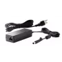 HP 65W Smart AC Adapter fonte de alimentação para interior preto