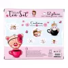 Barbo Toys Lillie & Ellie, conjunto de cozinha de brinquedo, 3 ano(s), rosa