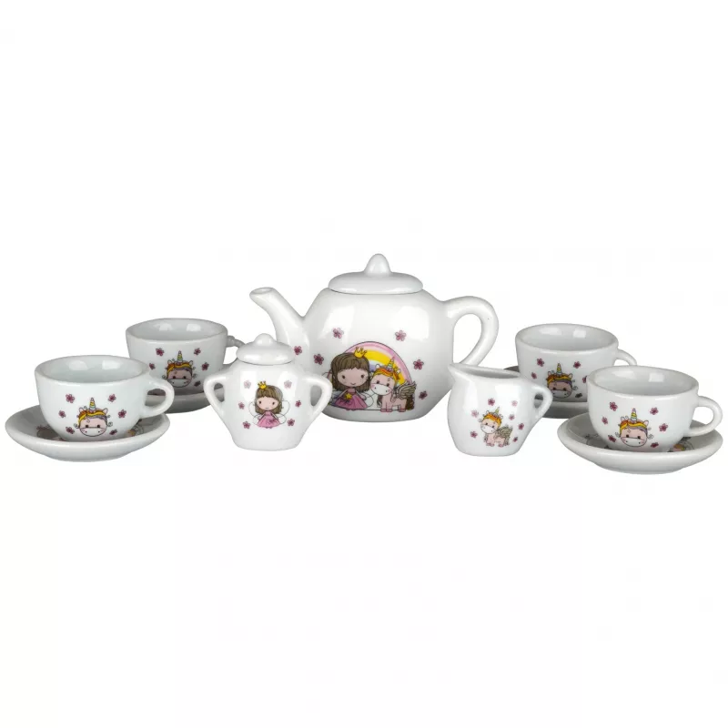 Barbo Toys Lillie & Ellie, conjunto de cozinha de brinquedo, 3 ano(s), rosa