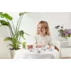 Barbo Toys Lillie & Ellie, conjunto de cozinha de brinquedo, 3 ano(s), rosa