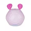 Barbo Toys Lillie and Ellie - Bola macia - Unicórnio