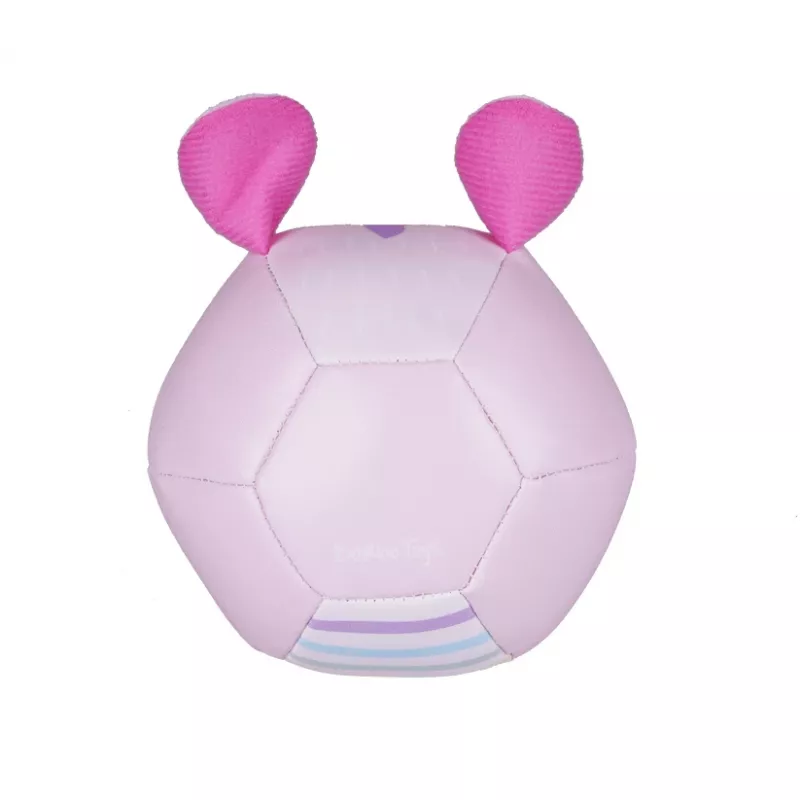 Barbo Toys Lillie and Ellie - Bola macia - Unicórnio