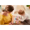 Barbo Toys Wacky Wonders calendário infantil SE, 5 ano(s), madeira, multicolor
