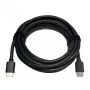 Cabo de ingestão HDMI Jabra (4,57 m/15 ft) - preto, 4,57 m, HDMI Type-A (standard), HDMI Type-A (standard), preto