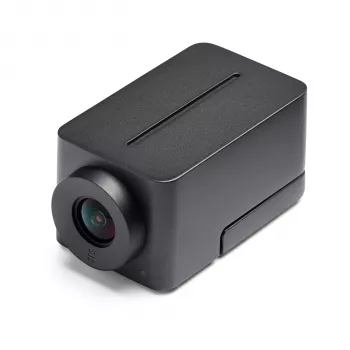 Jabra Cam IQ, 1920 x 1080 píxeis, preto