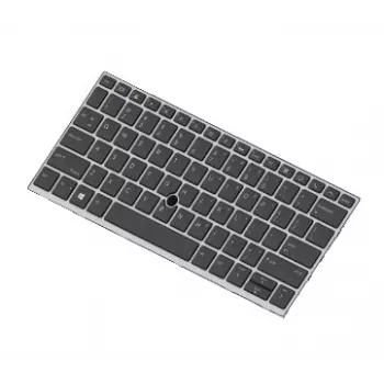 Teclado de substituição para portátil HP L13697-041