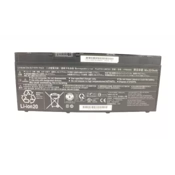 Bateria de substituição para portátil Fujitsu FUJ:CP753144-XX