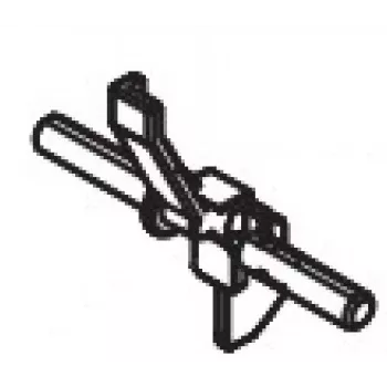 Atuador de substituição/acessório para impressora/scanner KYOCERA 302LV24100