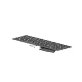 HP L17378-001 Teclado de substituição para portátil