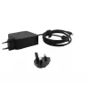 CoreParts MBXUSBC-AC0003 Fonte de alimentação/inversor para interior 90 W preto