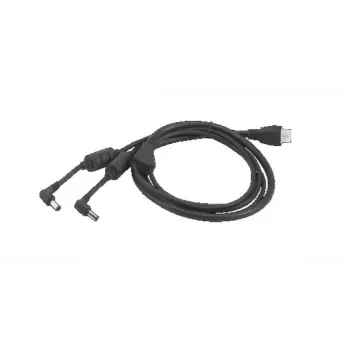 Zebra CBL-DC-523A1-01 Acessório para leitor de códigos de barras
