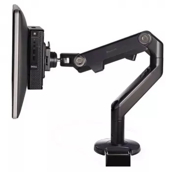 DELL MNT-DUL-MFF Kit de montagem preto