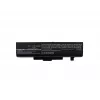 CoreParts Bateria de portátil para Lenovo, Bateria, Lenovo, IdeaPad Z380A, IdeaPad B480, IdeaPad B485, IdeaPad B580, IdeaPad B585
