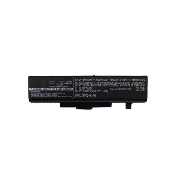 CoreParts Bateria de portátil para Lenovo, Bateria, Lenovo, IdeaPad Z380A, IdeaPad B480, IdeaPad B485, IdeaPad B580, IdeaPad B585