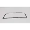 Lenovo 01AW309 Moldura do ecrã de substituição para portátil