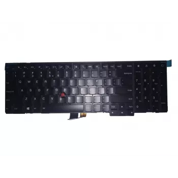 Lenovo 04Y2477 Teclado de substituição para portátil