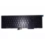 Lenovo 04Y2477 Teclado de substituição para portátil