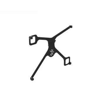 Ergonomic Solutions TabPOS Tablet & mPOS SPXF18205-02 Caixa de segurança para tablet preto 32,8 cm (12,9