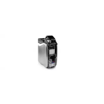 Zebra ZC300 Impressora de cartões de plástico sublimação de tinta/transferência térmica cor 300 x 300 DPI Wi-Fi