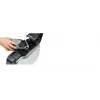 Zebra ZC300 Impressora de cartões de plástico sublimação de tinta/transferência térmica cor 300 x 300 DPI Wi-Fi