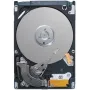 DELL VR92X Disco rígido interno 2 TB 7200 rpm 2,5 polegadas Serial ATA III