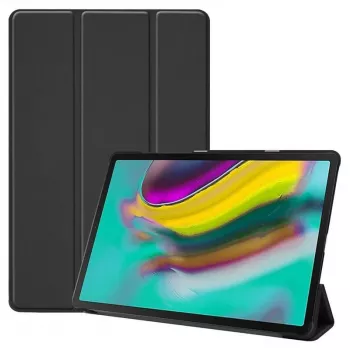 CoreParts TABX-SAM-TABS5E-01-B Capa para tablet 26,7 cm (10,5 polegadas) folio preta