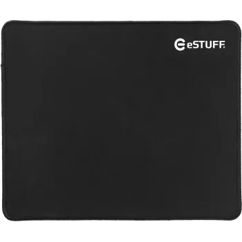 eSTUFF GLB215000 Tapete de rato preto