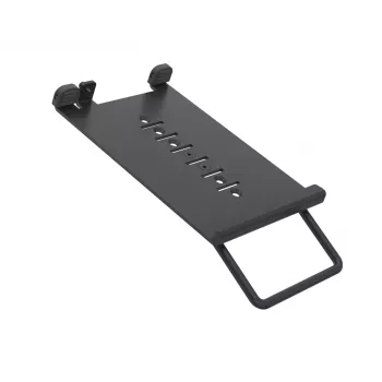 Ergonomic Solutions SpacePole Payment Ingenico Lane-5000 MultiGrip™ (com pega)