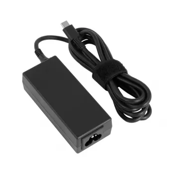 HP L43407-001 fonte de alimentação/carregador interior 45 W preto