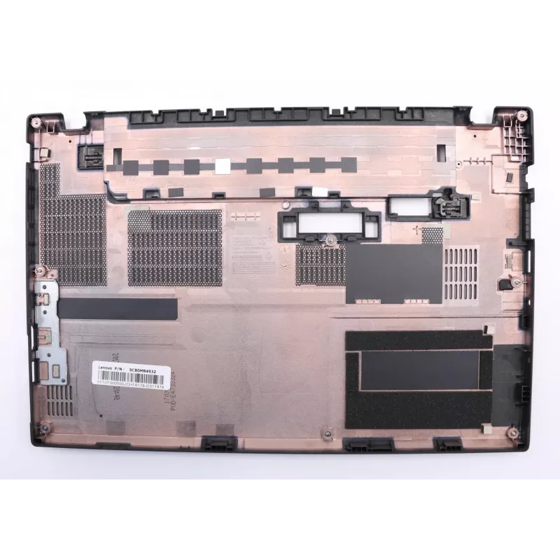 Lenovo 01HY501 peça de substituição para portátil parte inferior