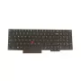 Lenovo 01YP771 Teclado de substituição, francês