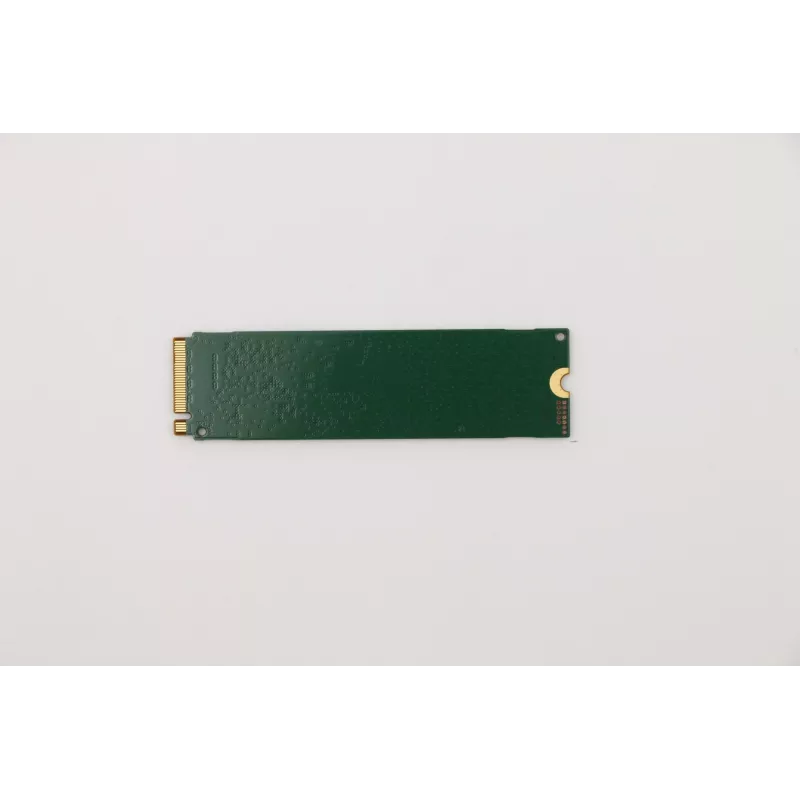 Lenovo 00UP734 unidade de estado sólido interna 256 GB M.2 PCI Express NVMe