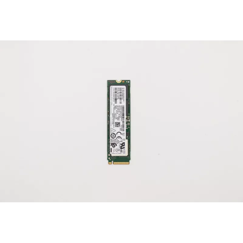 Lenovo 00UP734 unidade de estado sólido interna 256 GB M.2 PCI Express NVMe