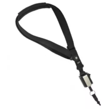 Zebra SG-MC33-LNYDB-01 acessório para leitor de códigos de barras fita de pescoço