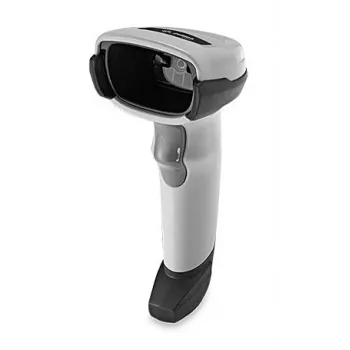 Zebra DS2208 leitor de códigos de barras portátil 1D/2D LED branco
