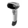 Zebra DS2208 leitor de códigos de barras portátil 1D/2D LED branco