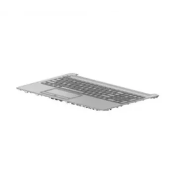HP L50001-041 peça de substituição para portátil teclado
