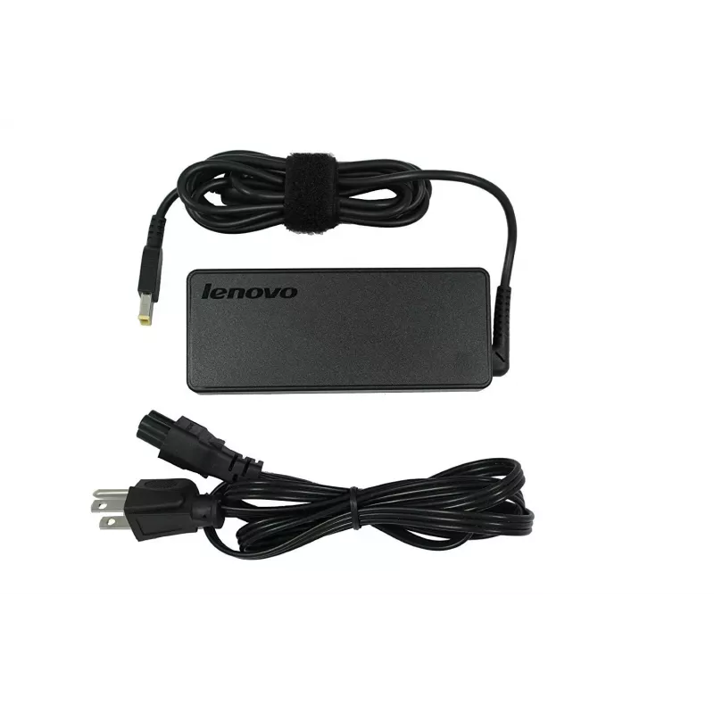 Lenovo 45N0306 fonte de alimentação interior 90 W preto