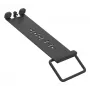 Ergonomic Solutions SpacePole Payment Ingenico Desk-5000/3500/3200 MultiGrip™ (com pega)
